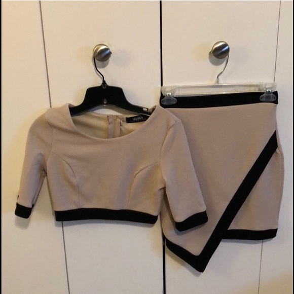 2 piece set from LuLu’s - Picture 2 of 2